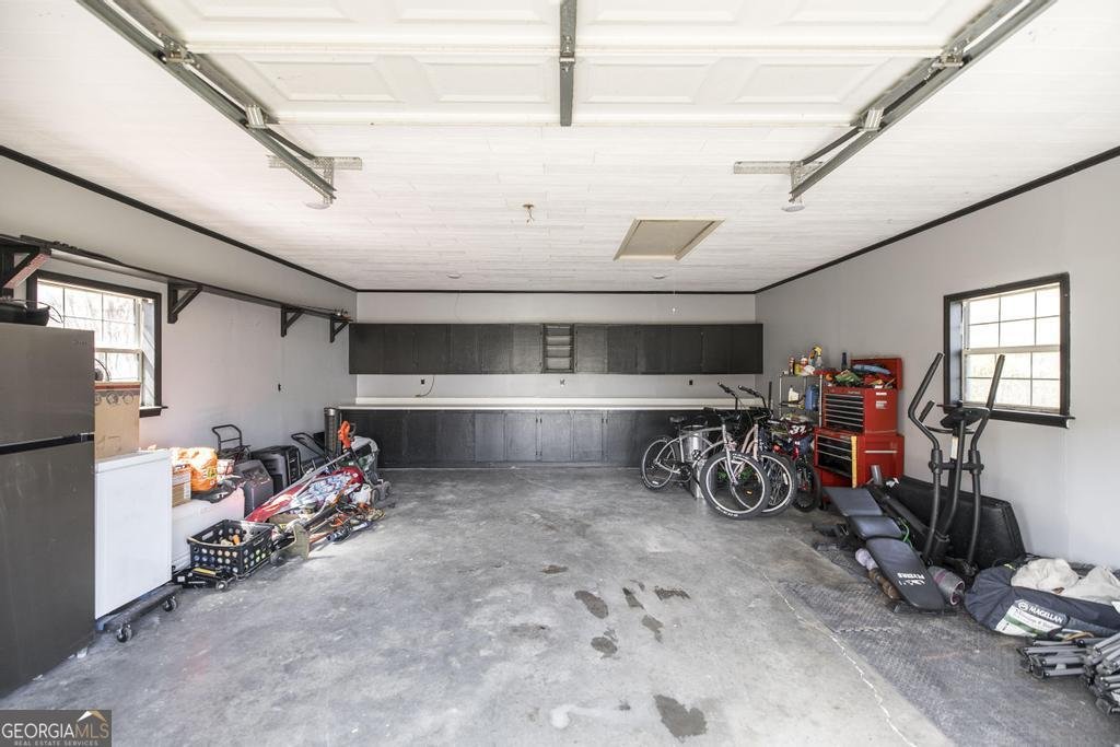 181 Timber Ridge Drive Macon - Photo 31