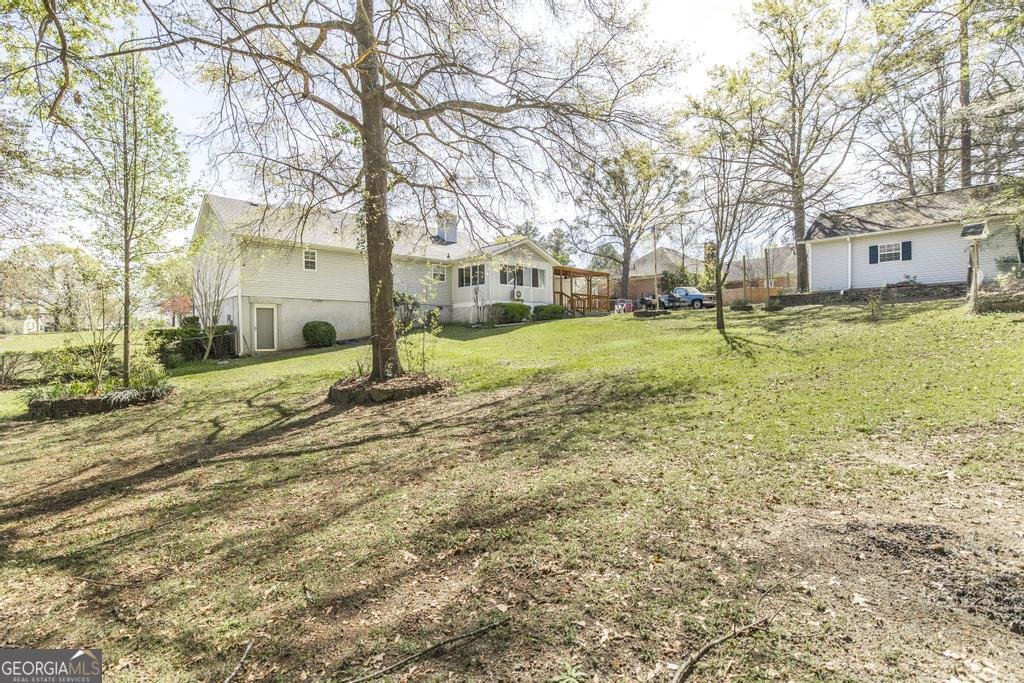 181 Timber Ridge Drive Macon - Photo 36