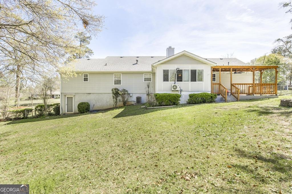 181 Timber Ridge Drive Macon - Photo 37