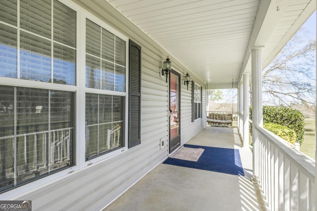 181 Timber Ridge Drive Macon - Photo 6