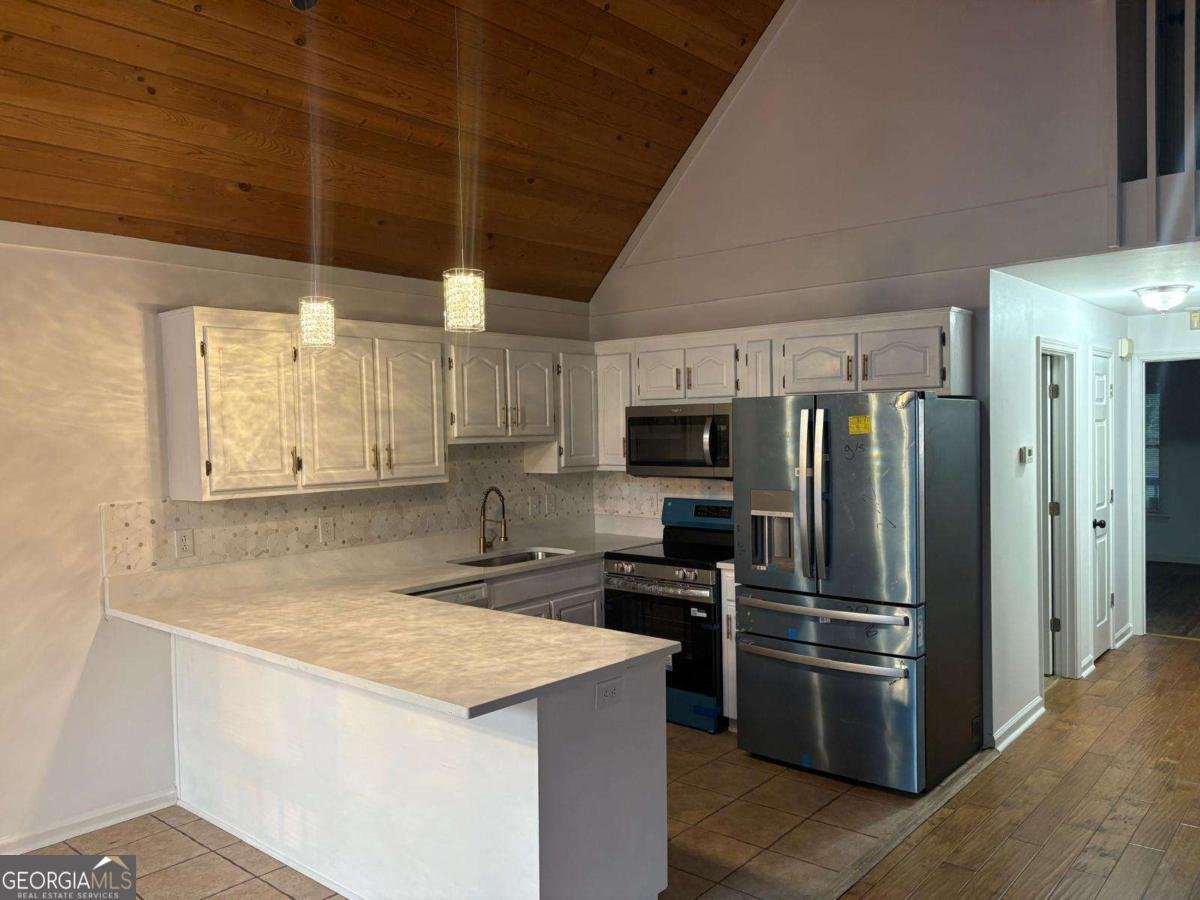 720 Corbin Avenue Macon - Photo 11