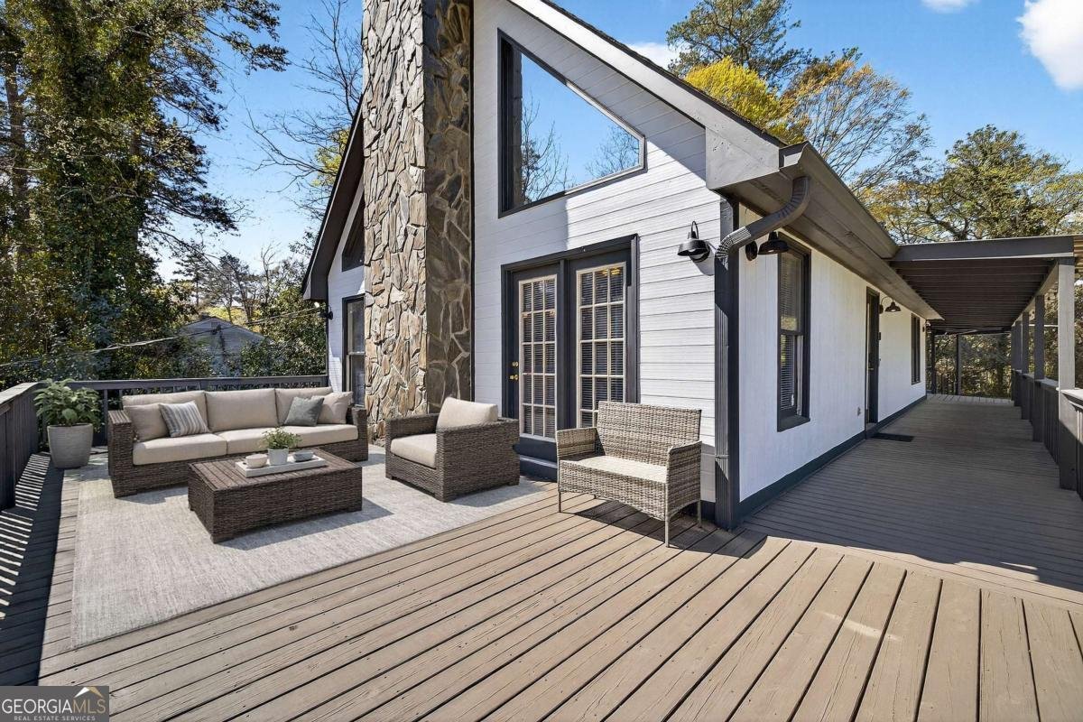 720 Corbin Avenue Macon - Photo 13