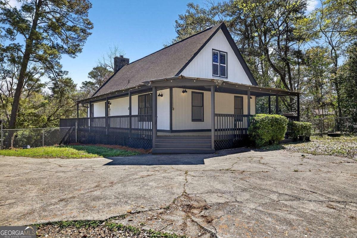 720 Corbin Avenue Macon - Photo 31