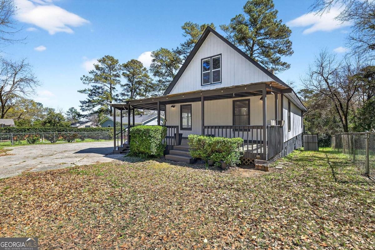 720 Corbin Avenue Macon - Photo 32