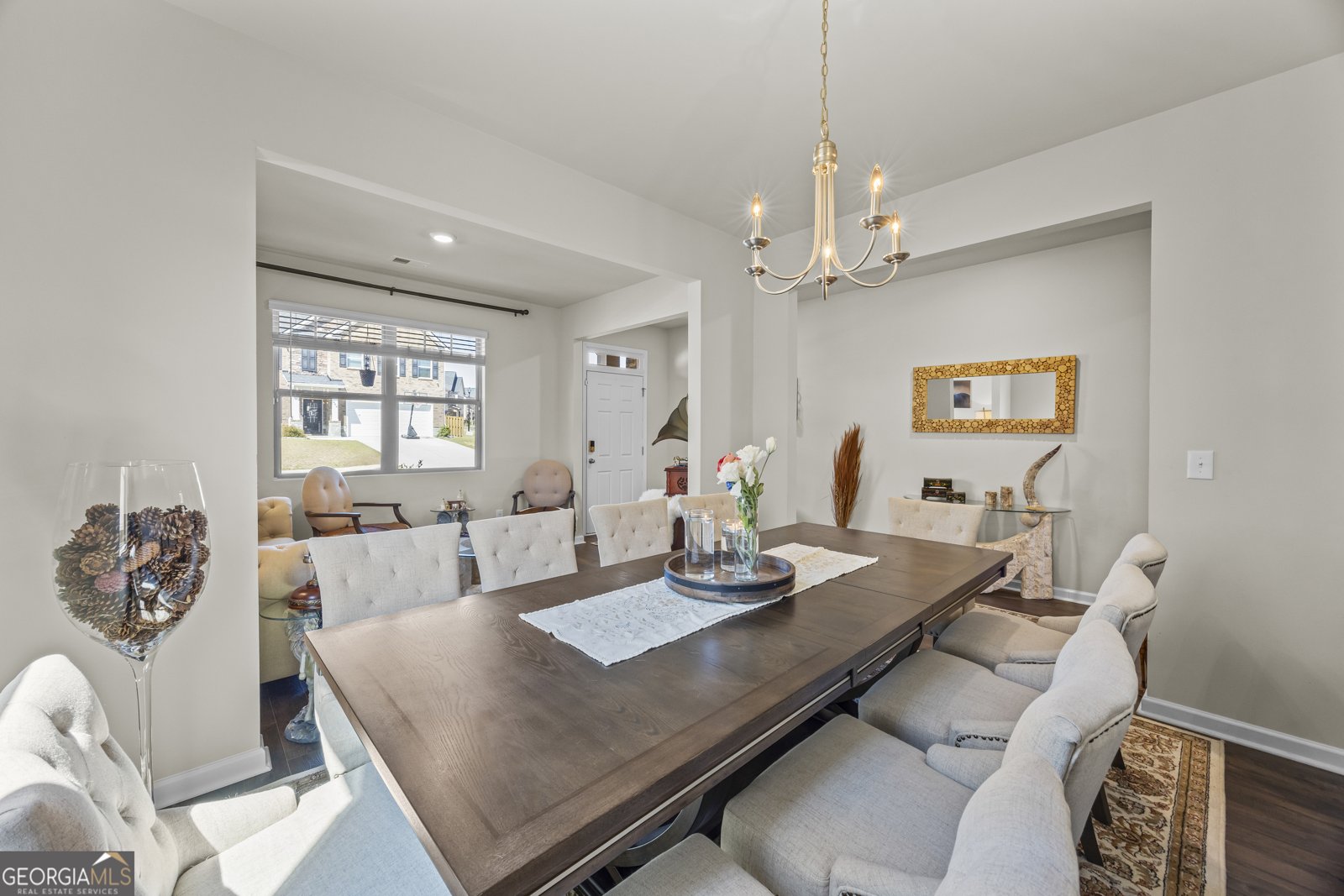 489 Azalea Bloom Drive Loganville - Photo 11