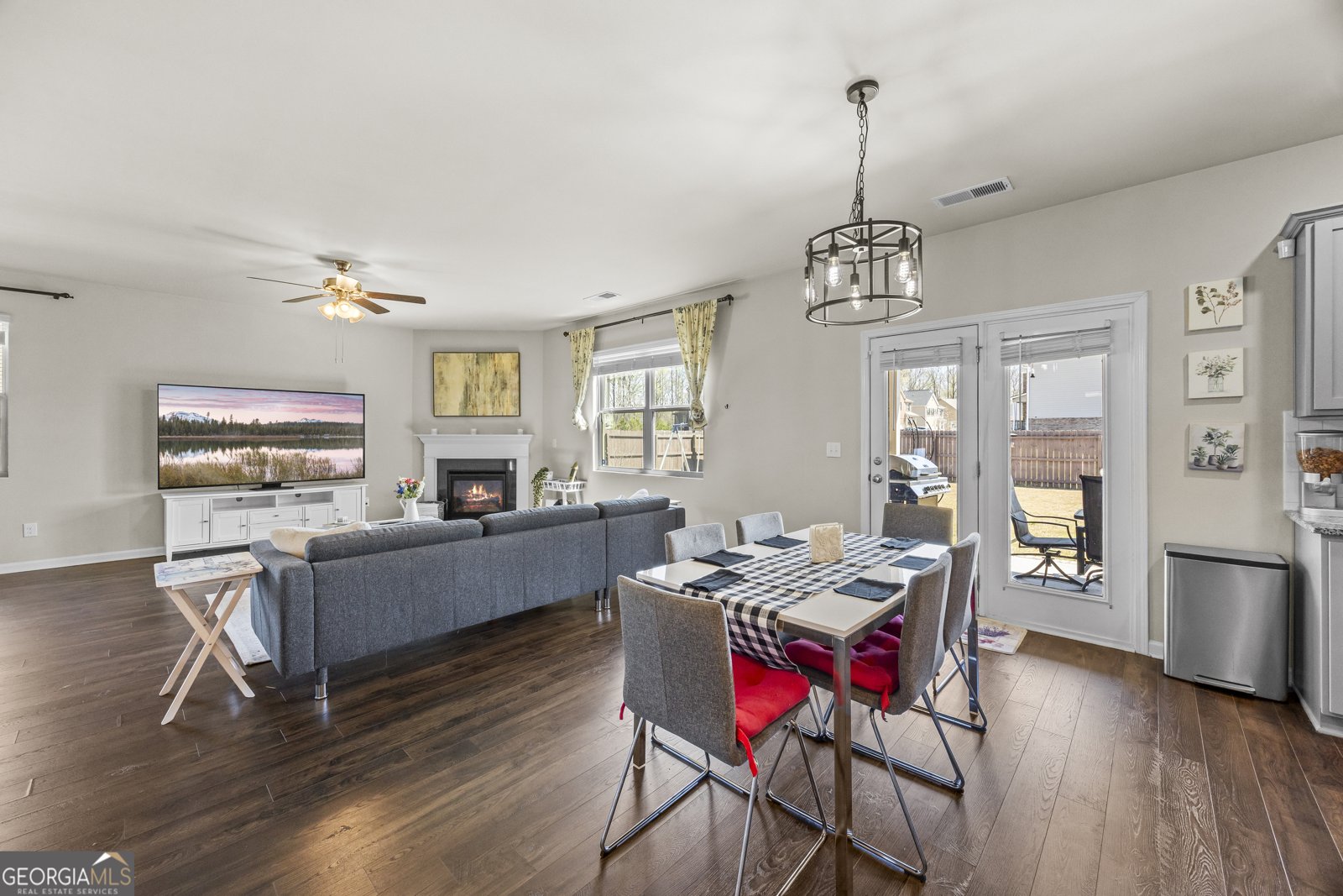 489 Azalea Bloom Drive Loganville - Photo 12