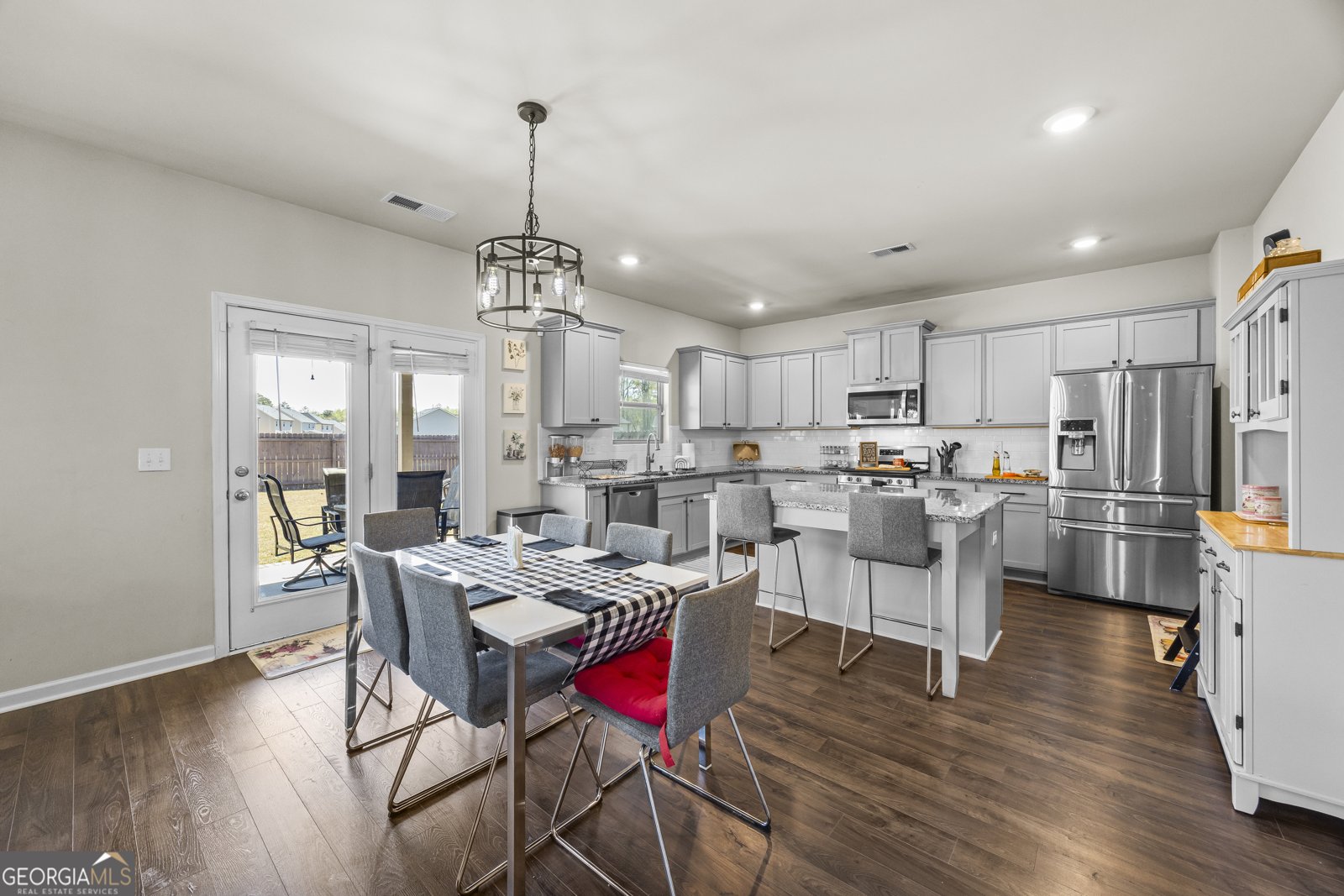 489 Azalea Bloom Drive Loganville - Photo 13