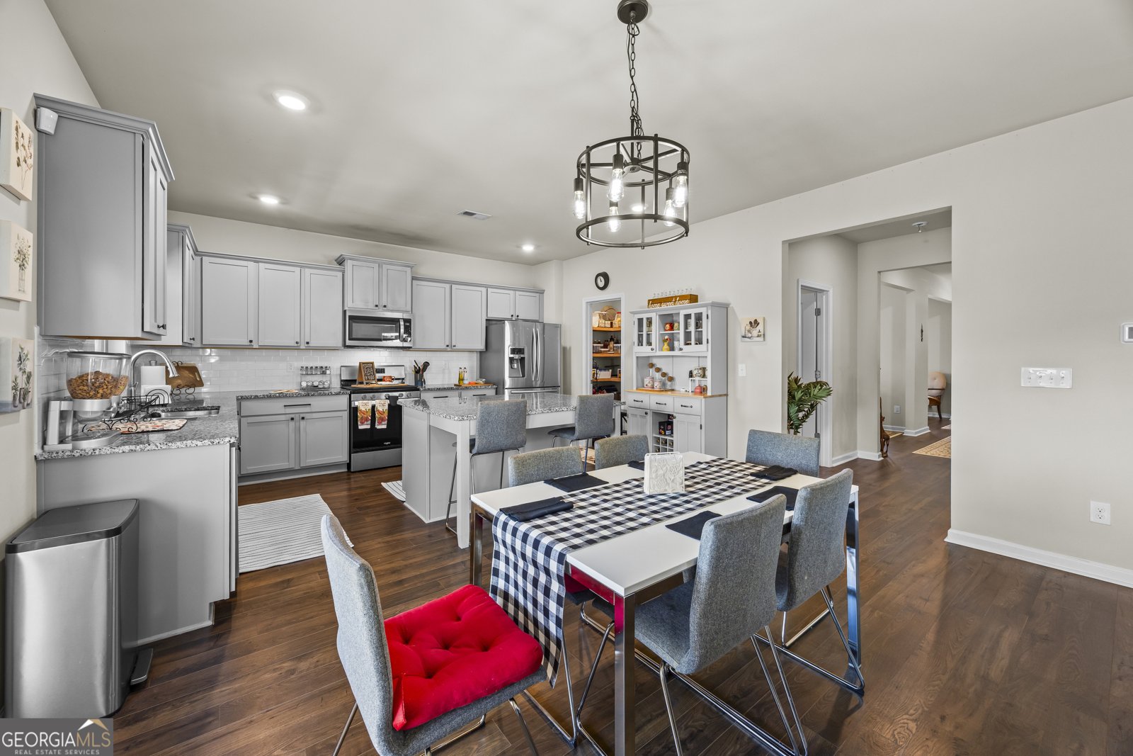 489 Azalea Bloom Drive Loganville - Photo 14