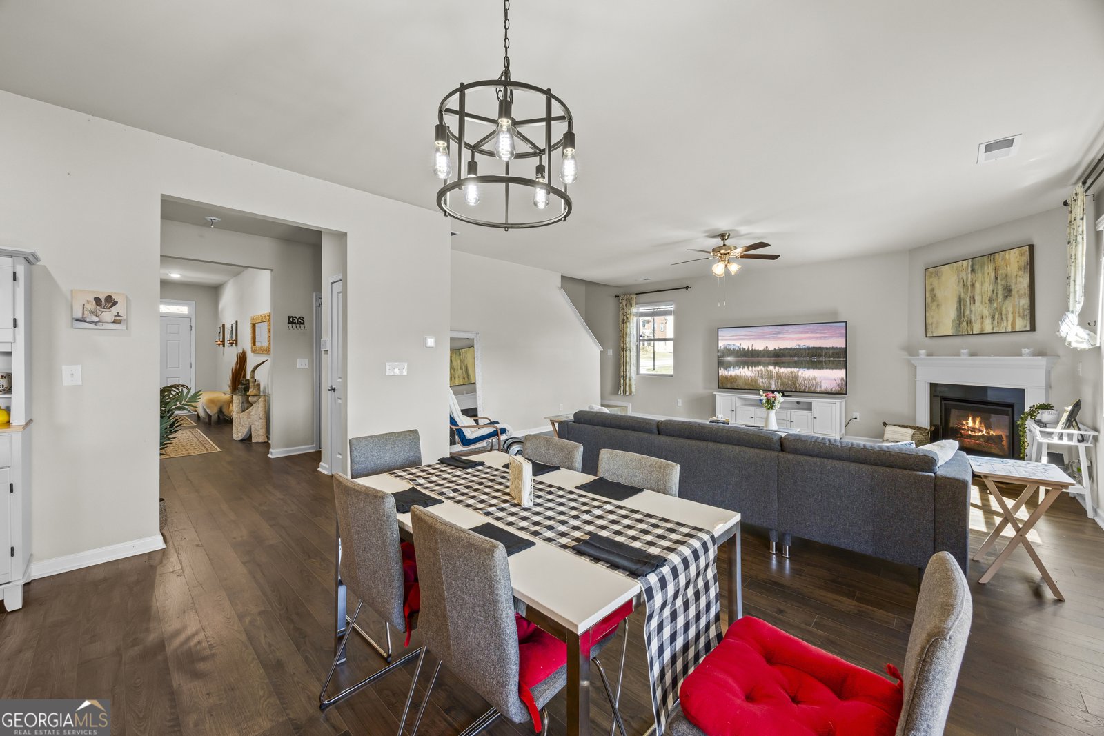 489 Azalea Bloom Drive Loganville - Photo 15