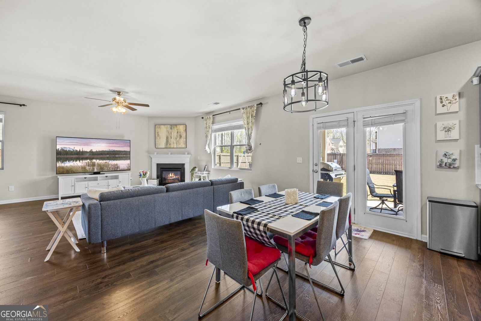 489 Azalea Bloom Drive Loganville - Photo 16