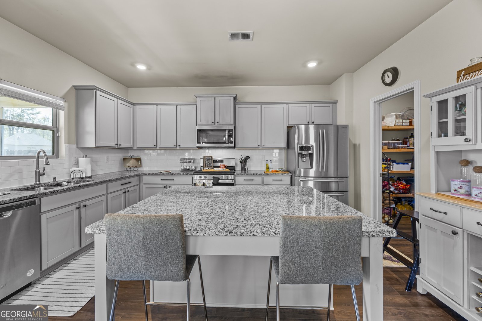 489 Azalea Bloom Drive Loganville - Photo 17