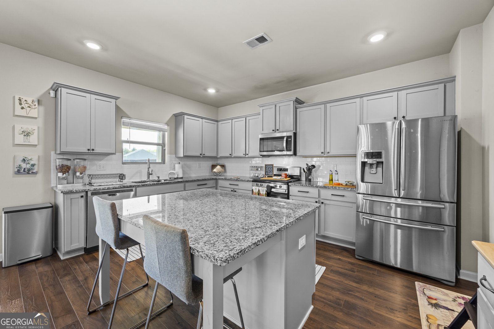 489 Azalea Bloom Drive Loganville - Photo 18