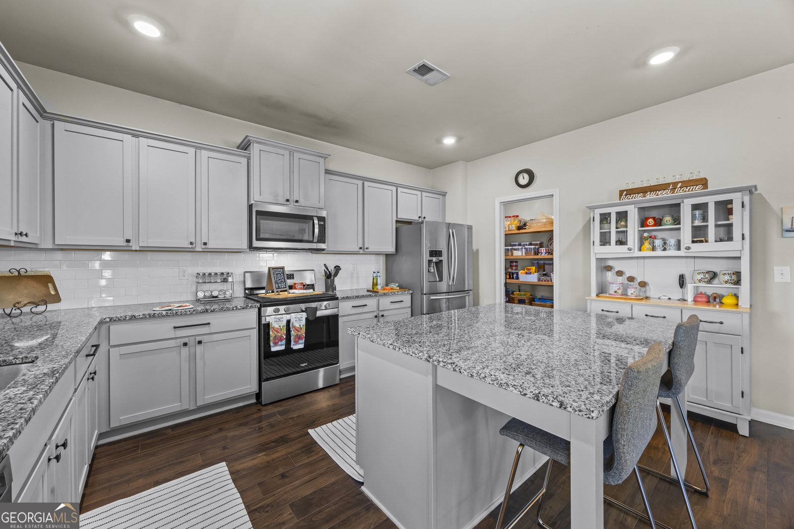 489 Azalea Bloom Drive Loganville - Photo 19