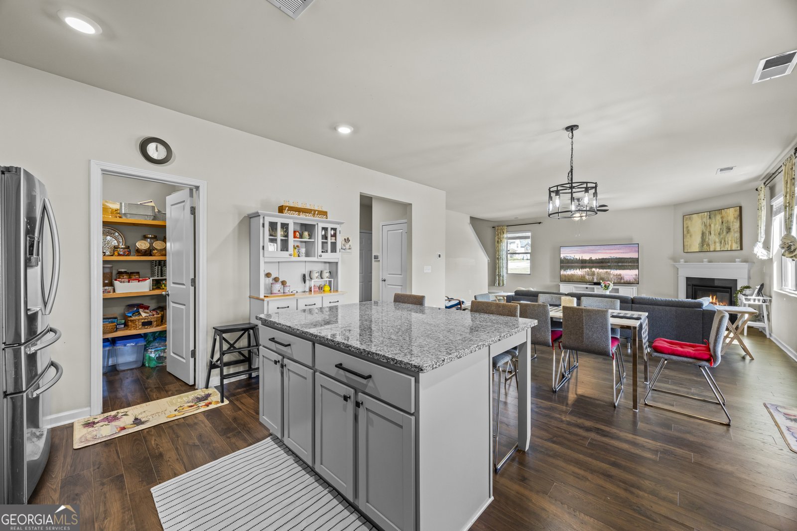 489 Azalea Bloom Drive Loganville - Photo 20