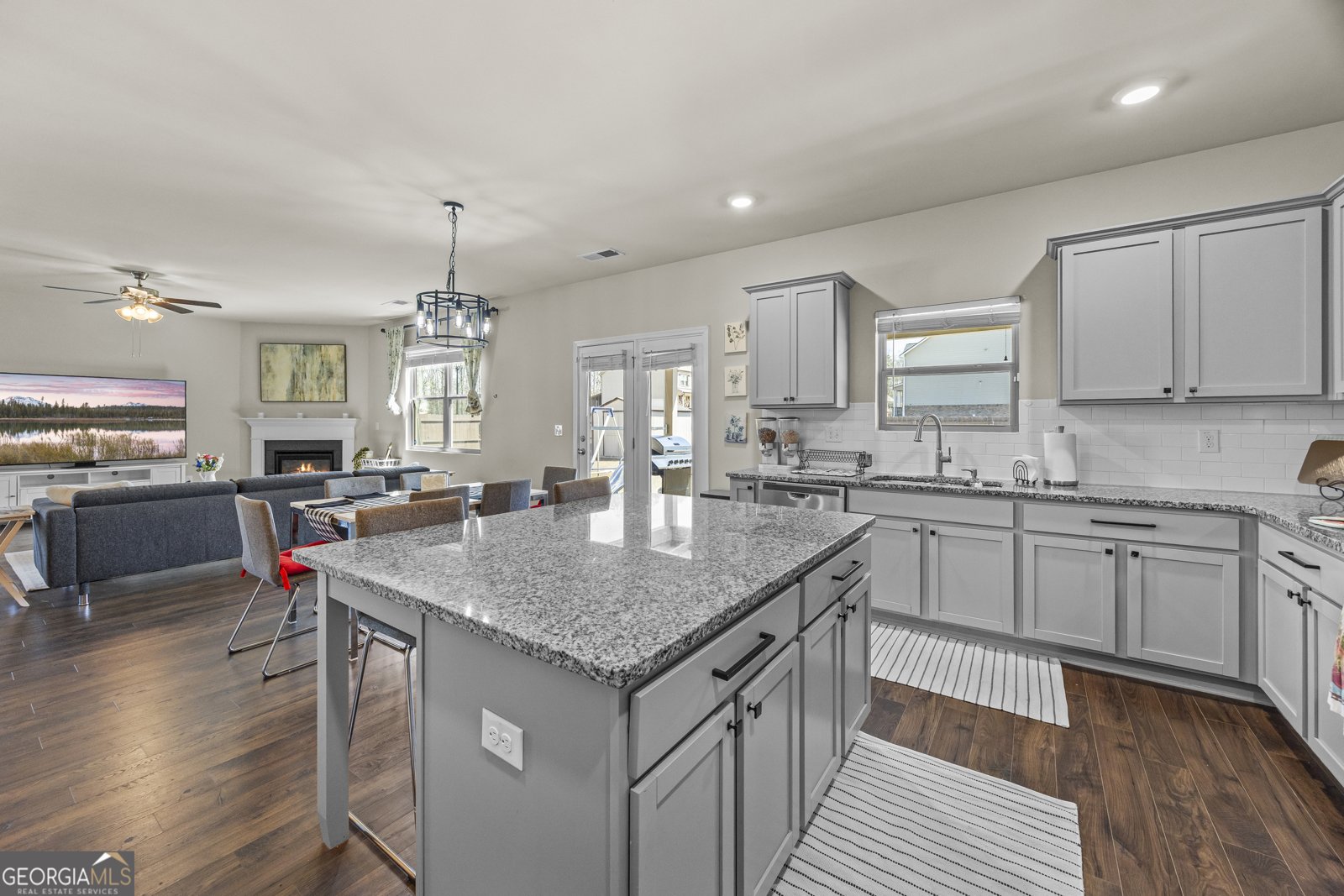 489 Azalea Bloom Drive Loganville - Photo 21