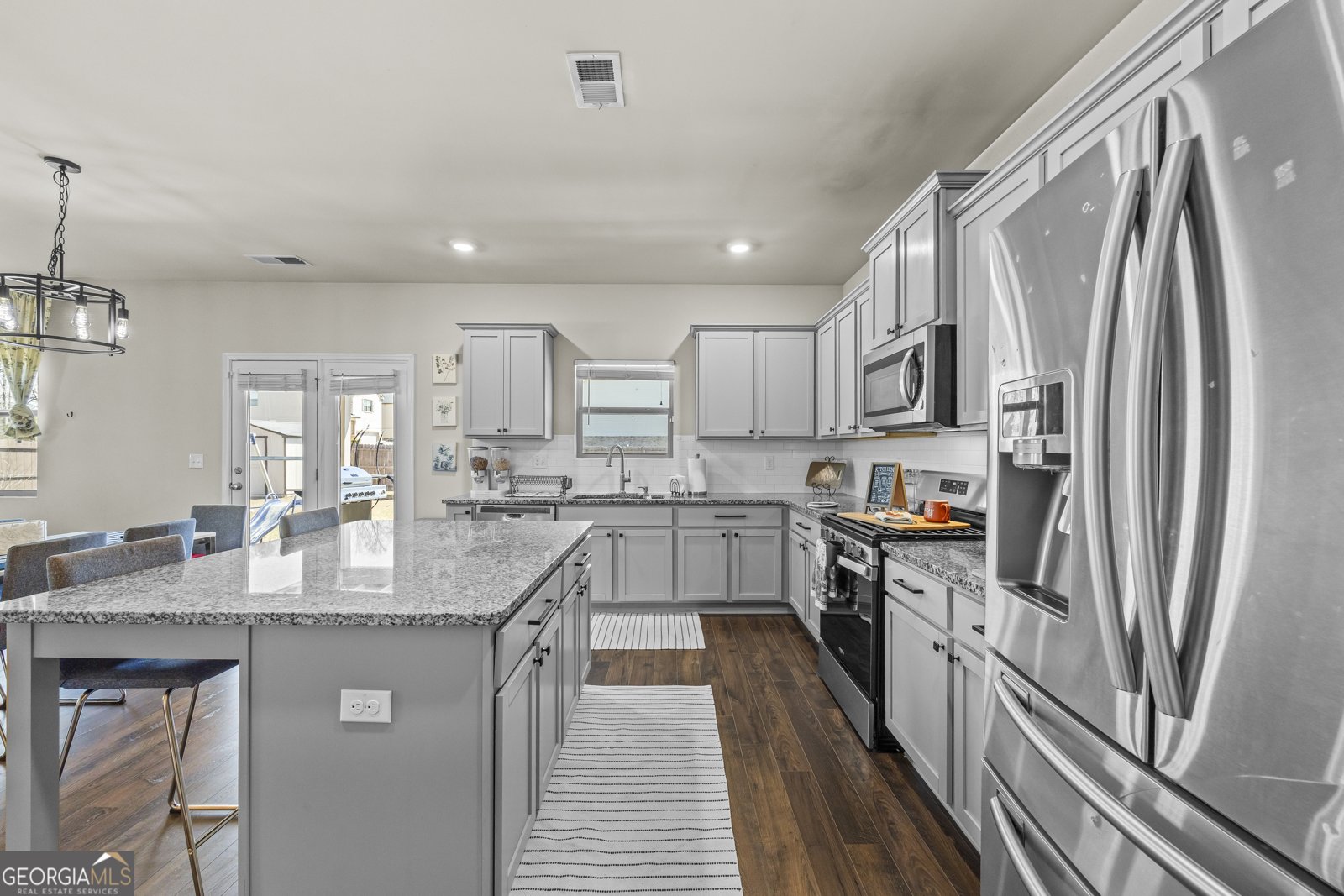 489 Azalea Bloom Drive Loganville - Photo 22