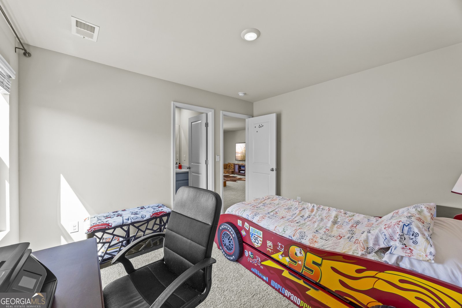 489 Azalea Bloom Drive Loganville - Photo 35