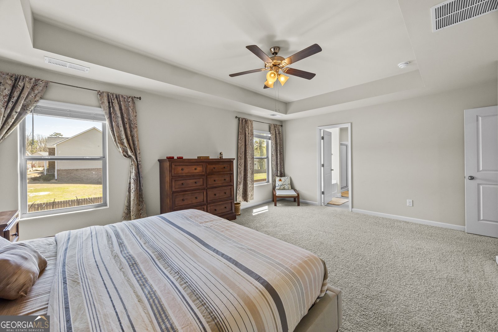 489 Azalea Bloom Drive Loganville - Photo 40