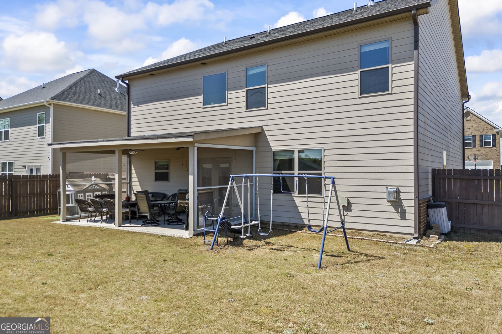 489 Azalea Bloom Drive Loganville - Photo 47