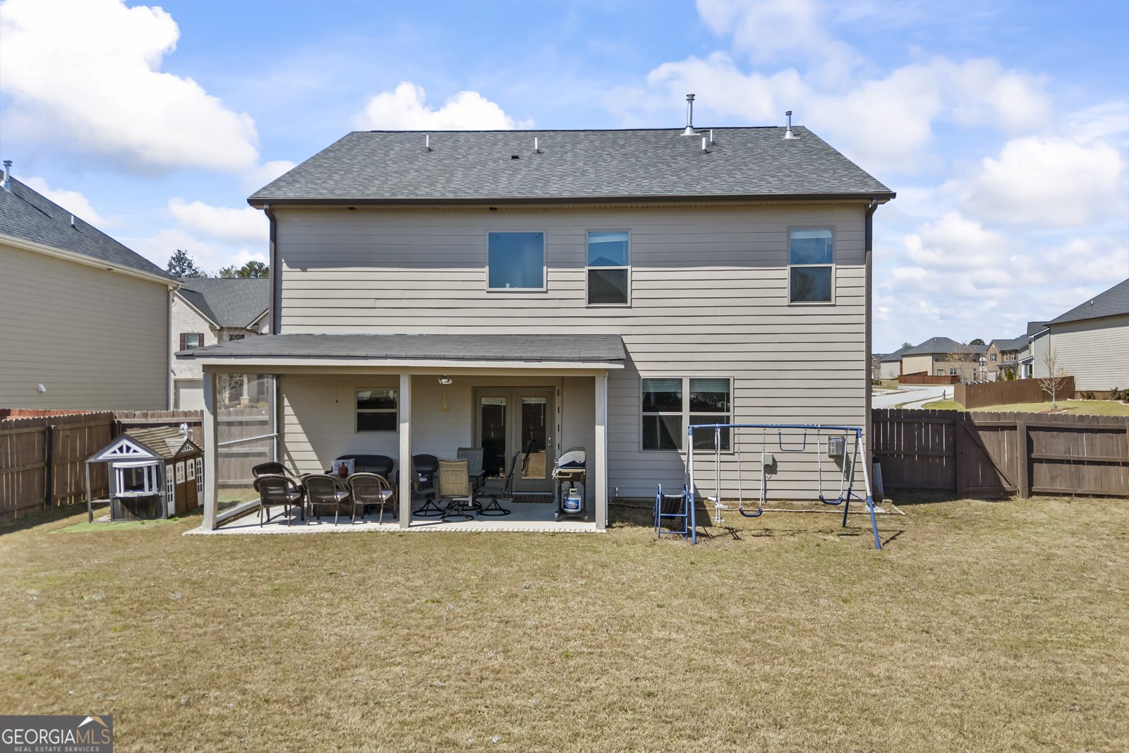 489 Azalea Bloom Drive Loganville - Photo 48