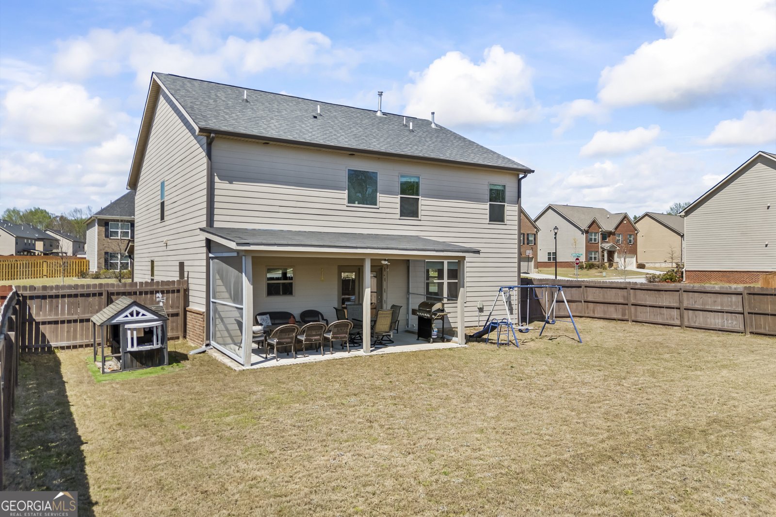 489 Azalea Bloom Drive Loganville - Photo 49