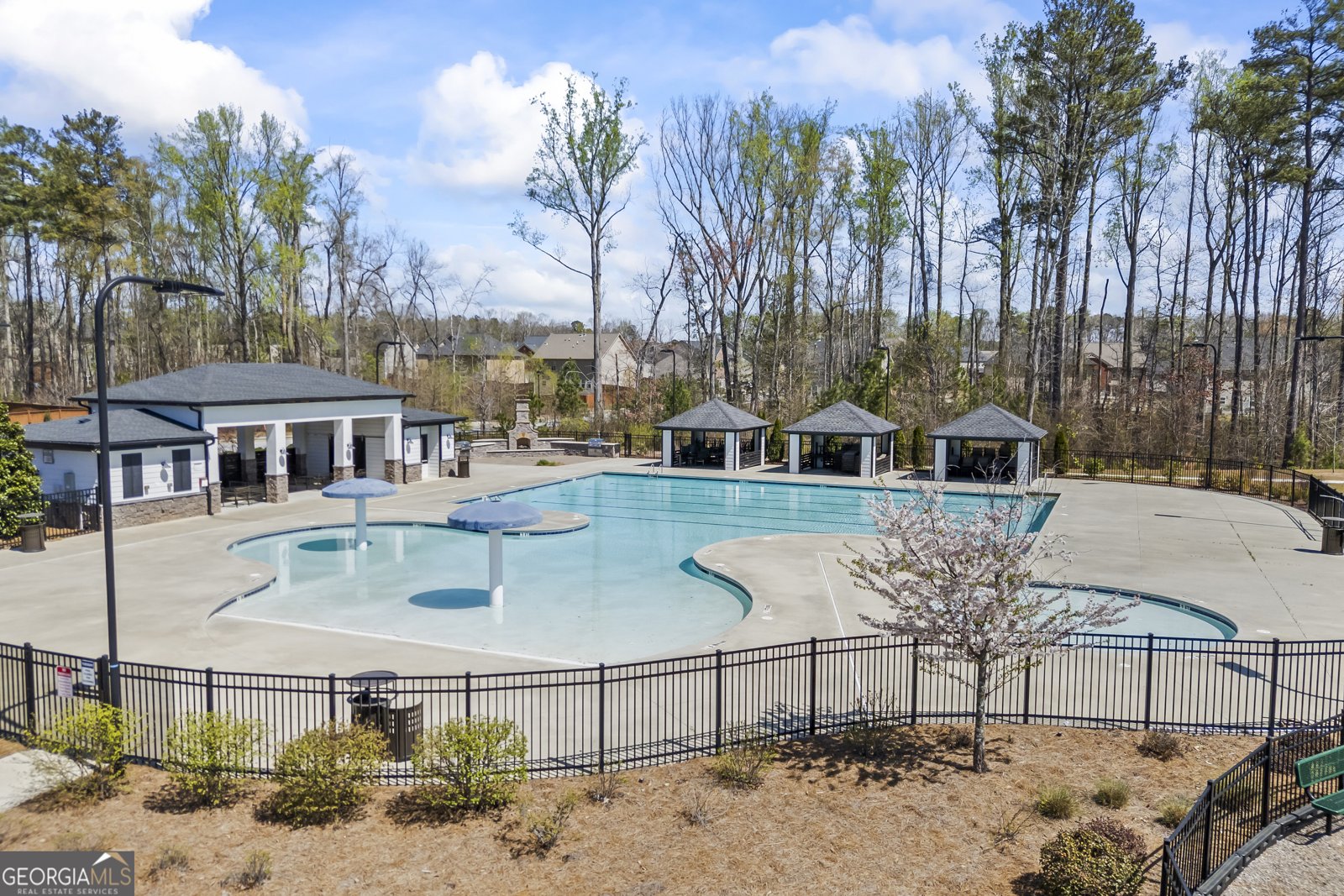 489 Azalea Bloom Drive Loganville - Photo 50