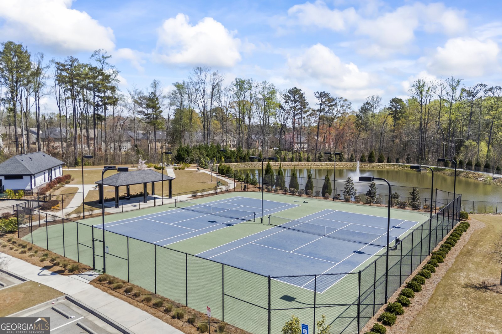 489 Azalea Bloom Drive Loganville - Photo 51