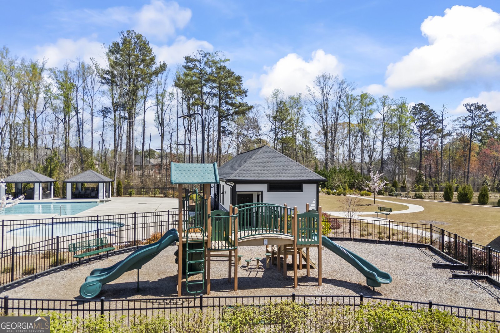 489 Azalea Bloom Drive Loganville - Photo 52