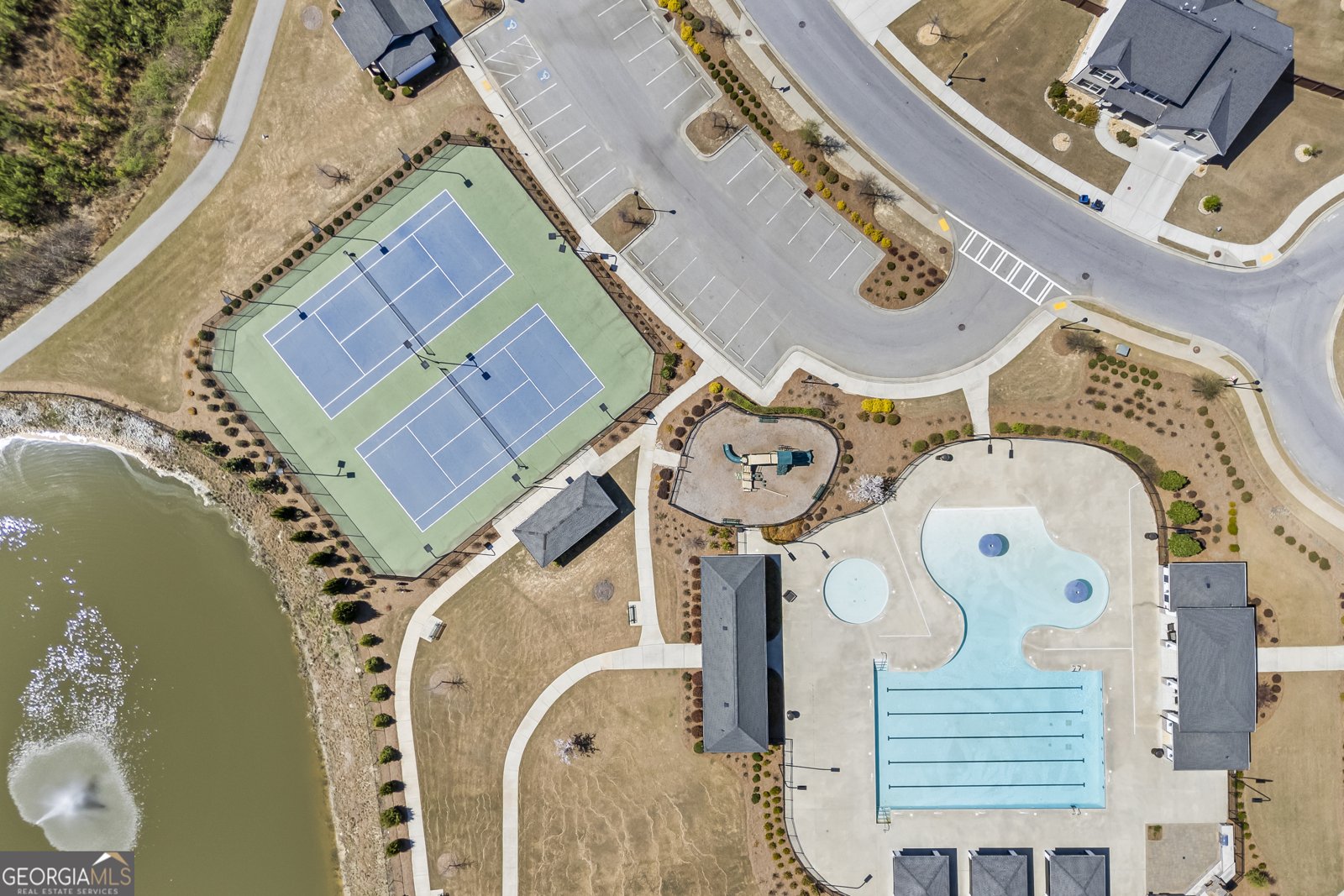 489 Azalea Bloom Drive Loganville - Photo 53