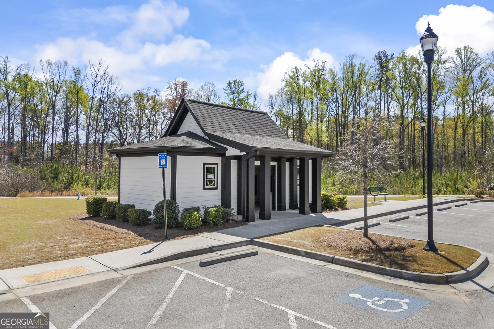 489 Azalea Bloom Drive Loganville - Photo 54