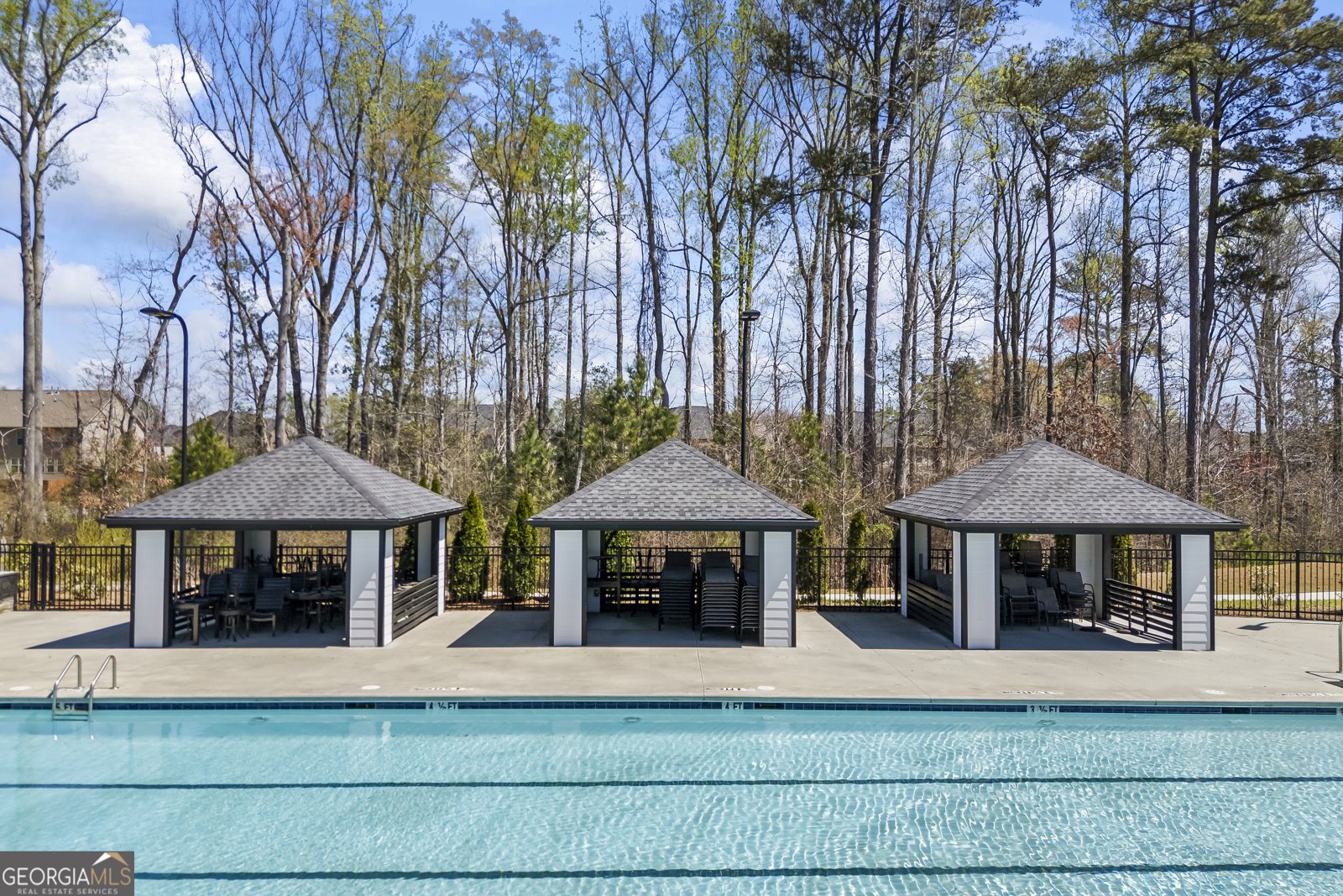 489 Azalea Bloom Drive Loganville - Photo 55