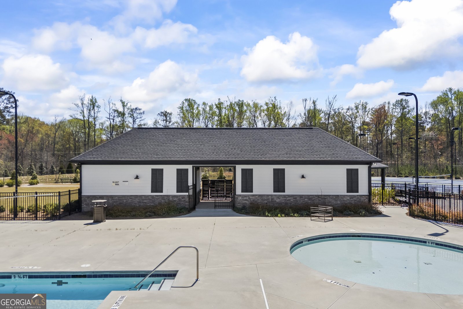 489 Azalea Bloom Drive Loganville - Photo 56
