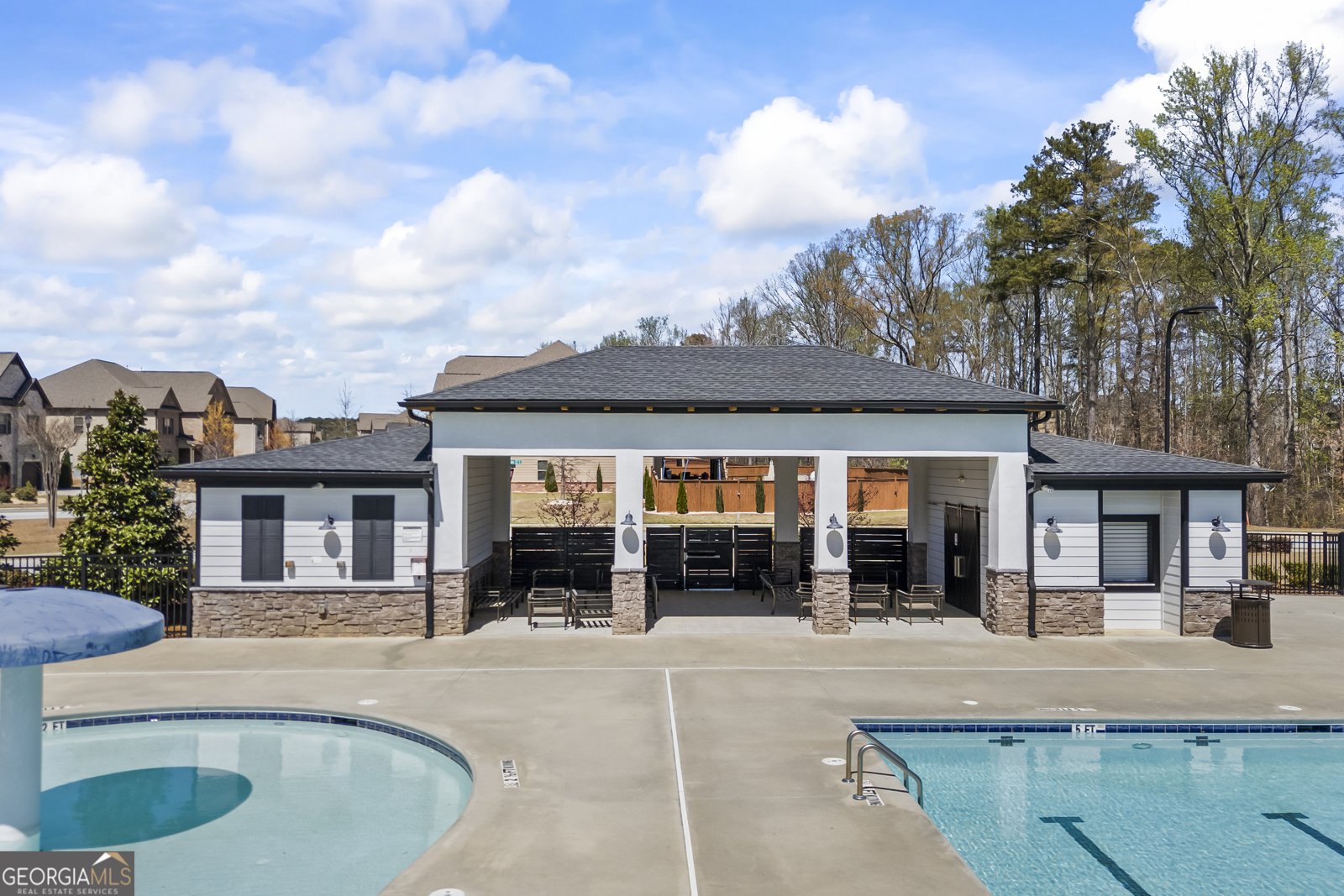 489 Azalea Bloom Drive Loganville - Photo 57