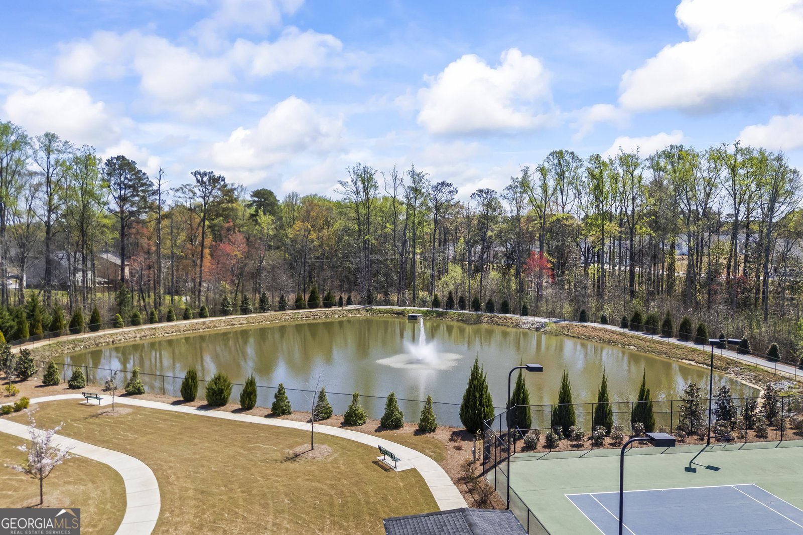 489 Azalea Bloom Drive Loganville - Photo 58