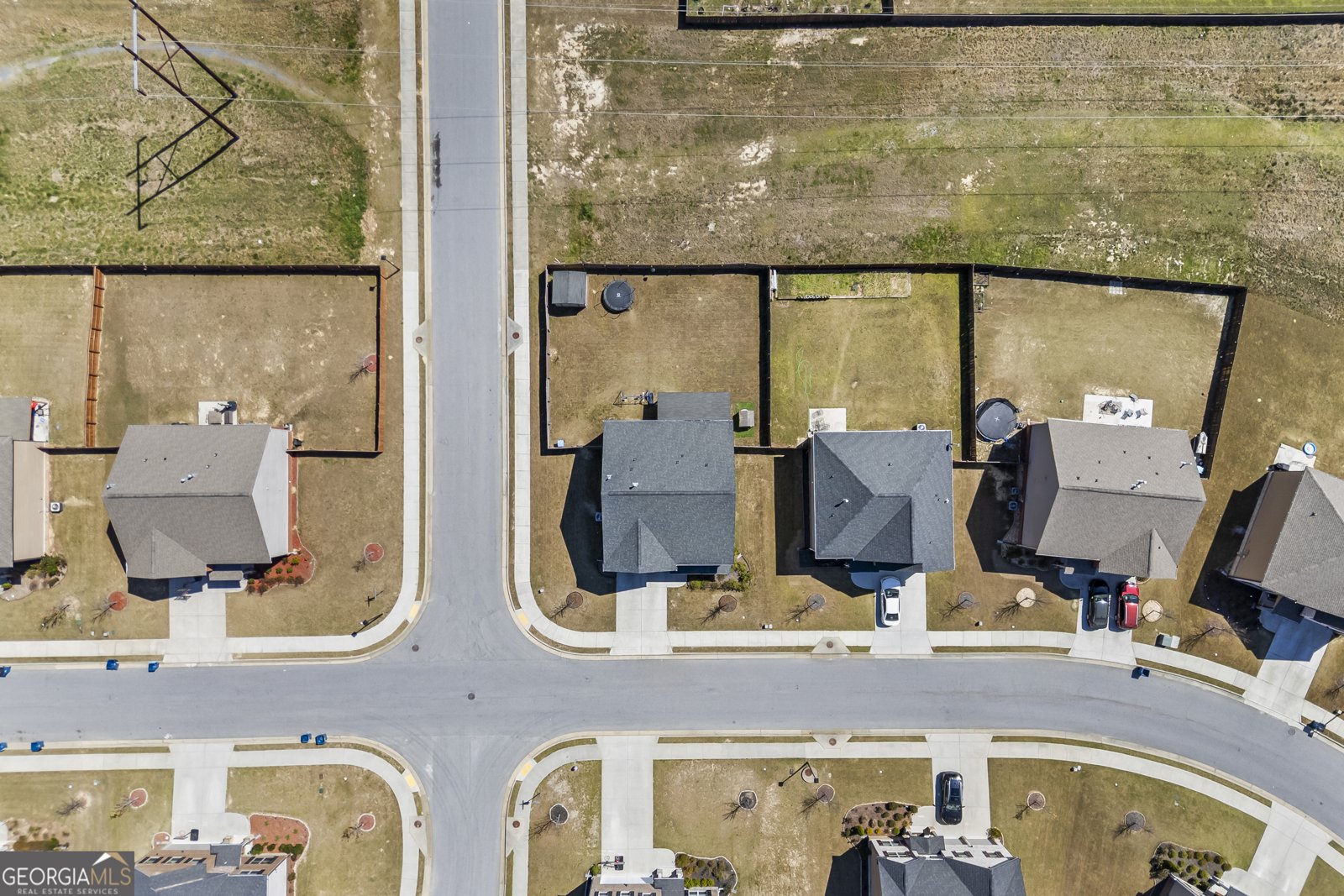 489 Azalea Bloom Drive Loganville - Photo 59