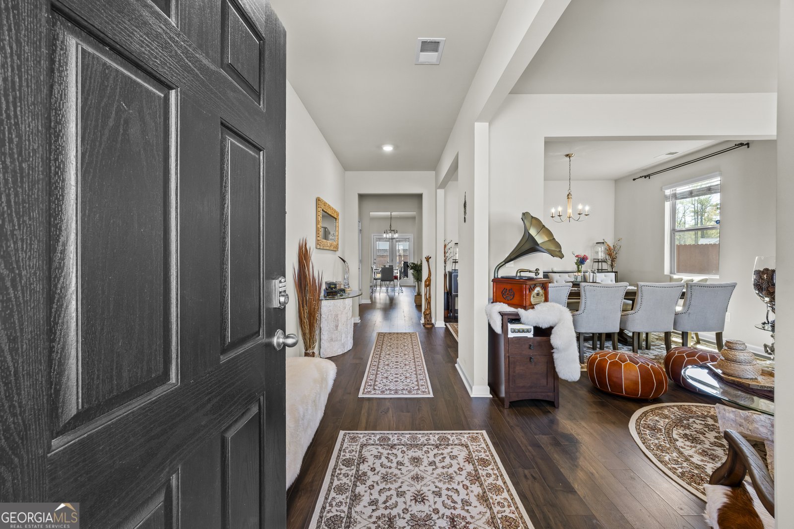 489 Azalea Bloom Drive Loganville - Photo 6