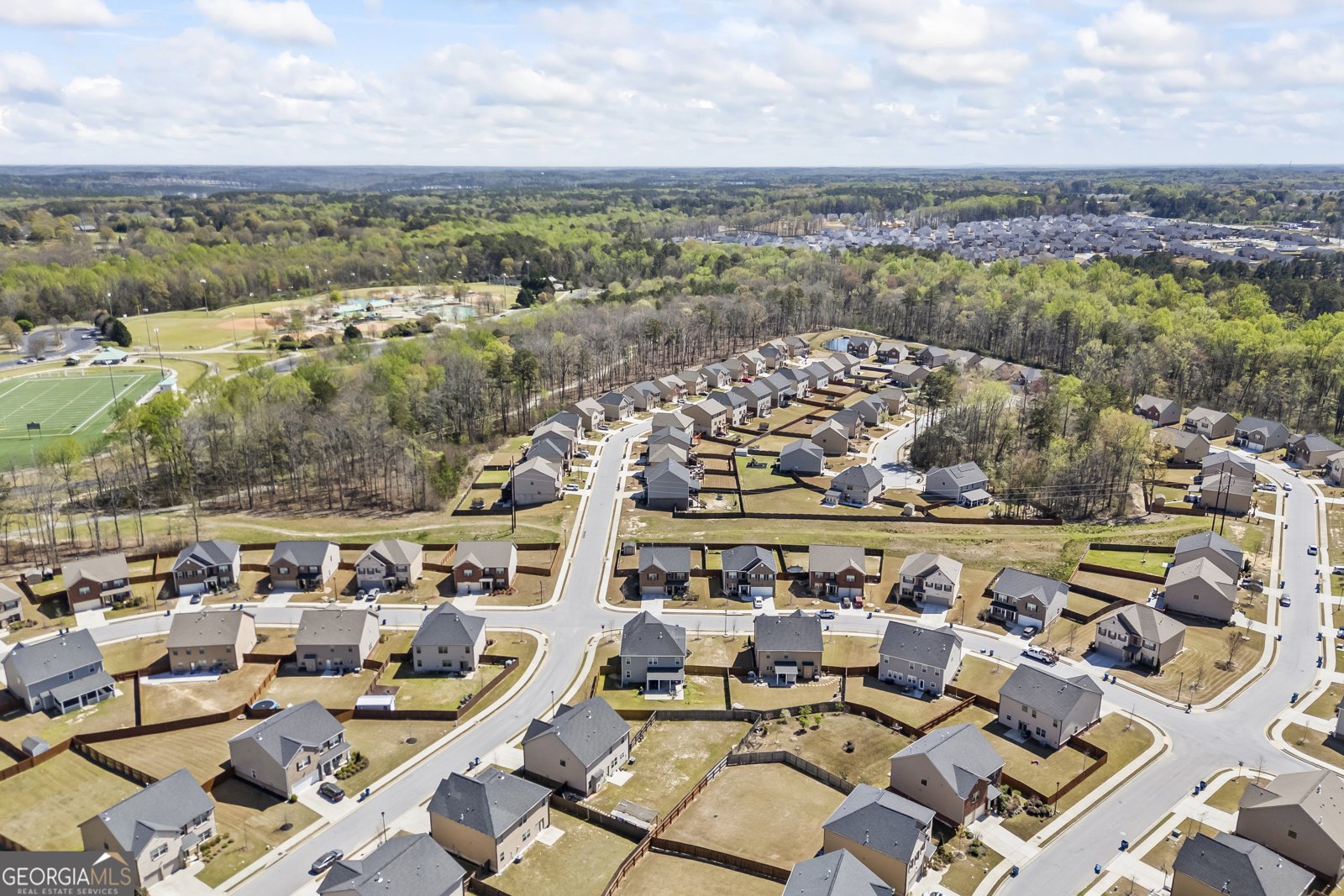 489 Azalea Bloom Drive Loganville - Photo 60