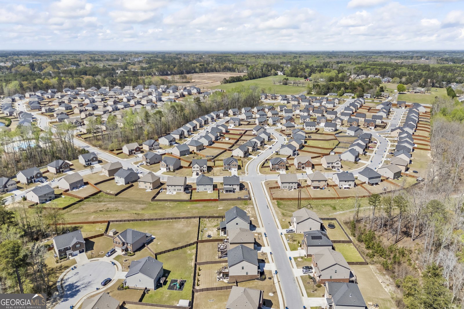 489 Azalea Bloom Drive Loganville - Photo 61