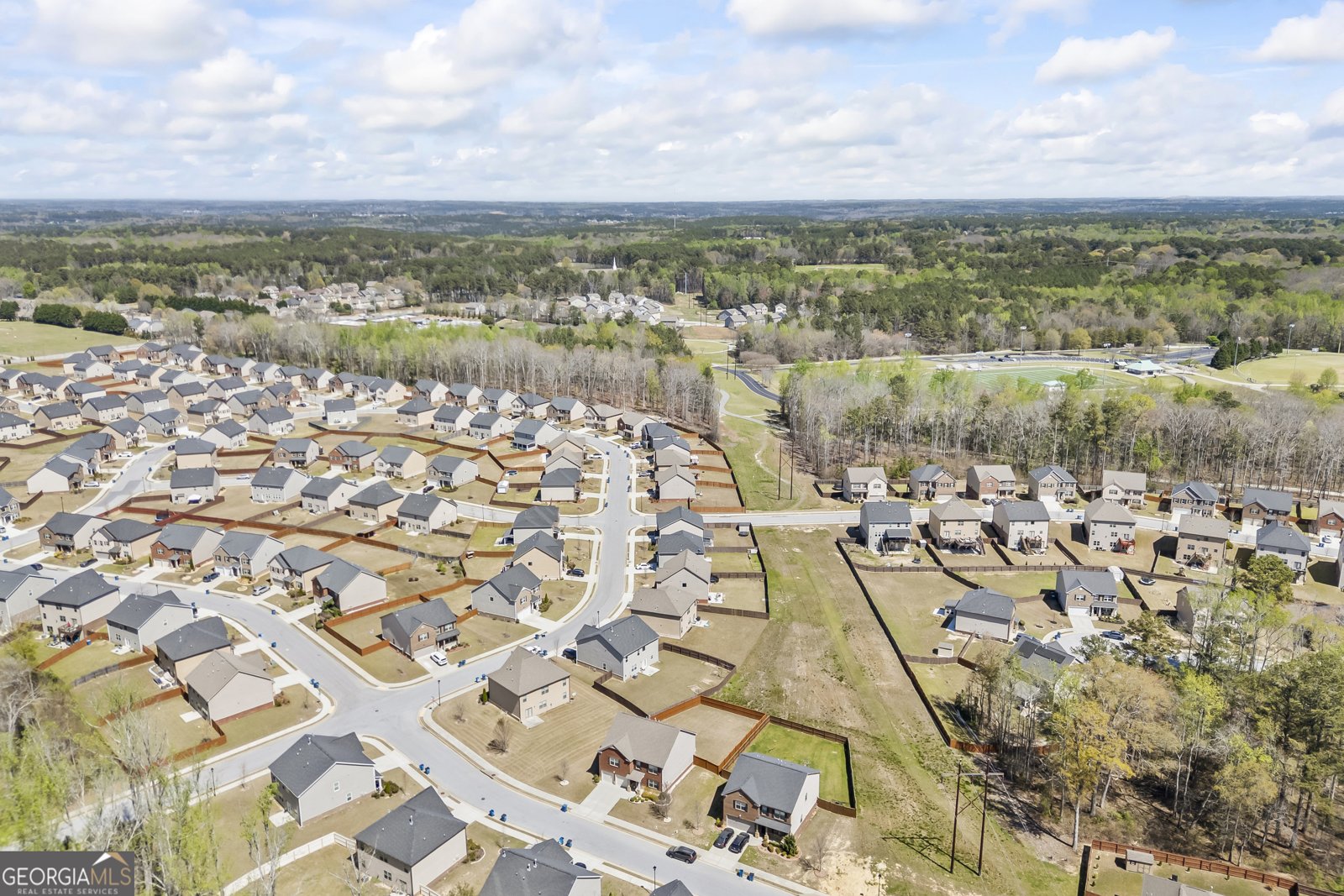 489 Azalea Bloom Drive Loganville - Photo 62