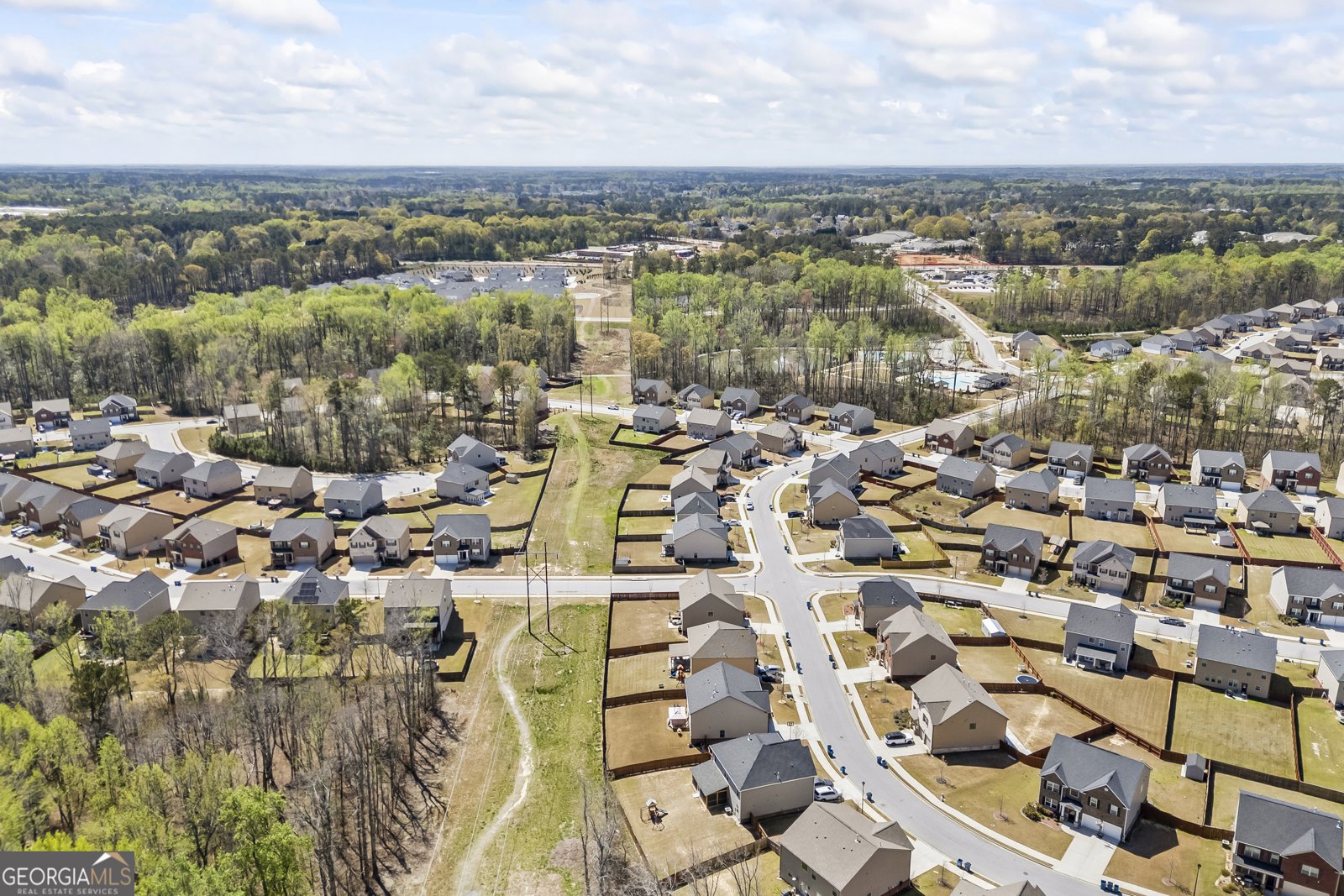 489 Azalea Bloom Drive Loganville - Photo 63