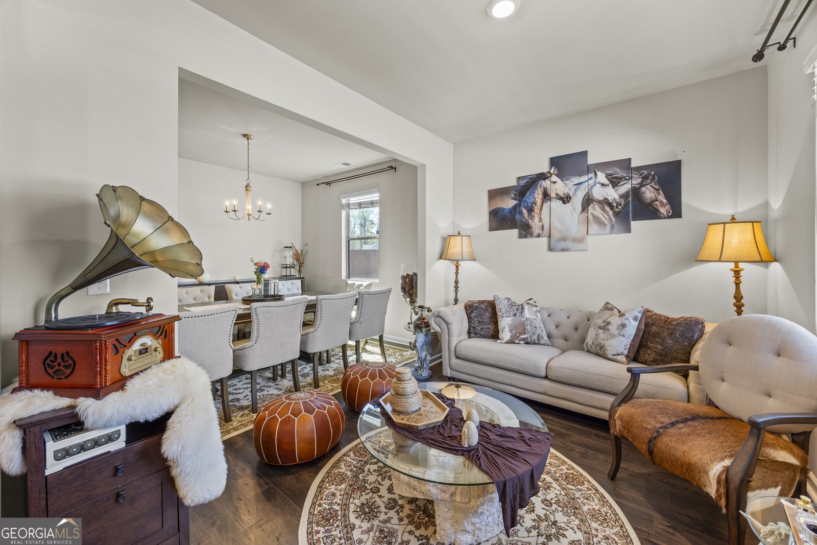 489 Azalea Bloom Drive Loganville - Photo 8