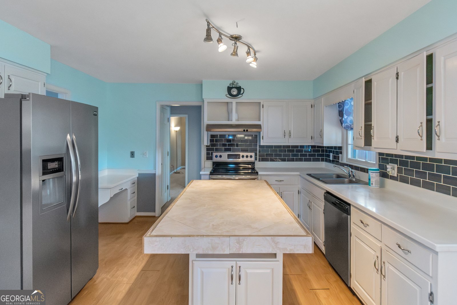 3807 Southgate Drive Lilburn - Photo 14