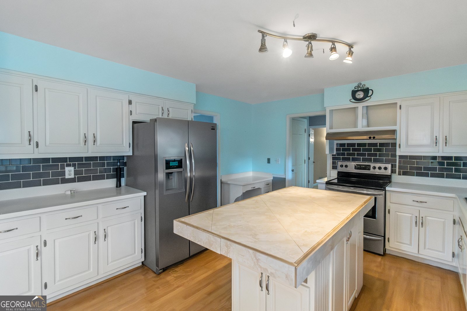 3807 Southgate Drive Lilburn - Photo 16