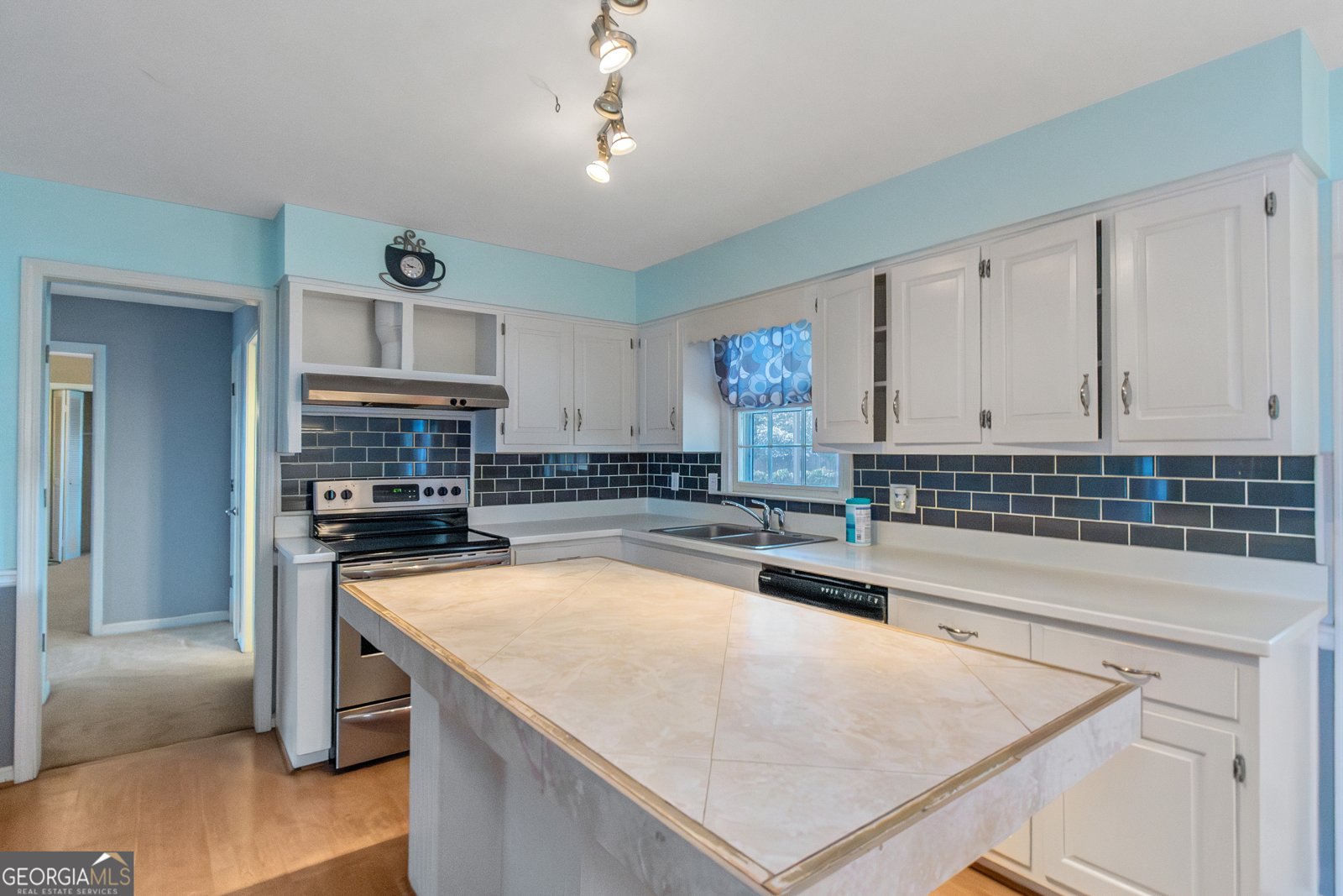 3807 Southgate Drive Lilburn - Photo 17