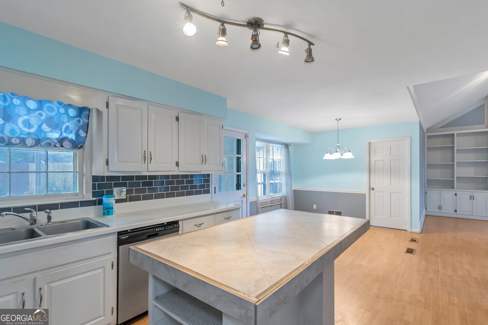 3807 Southgate Drive Lilburn - Photo 18