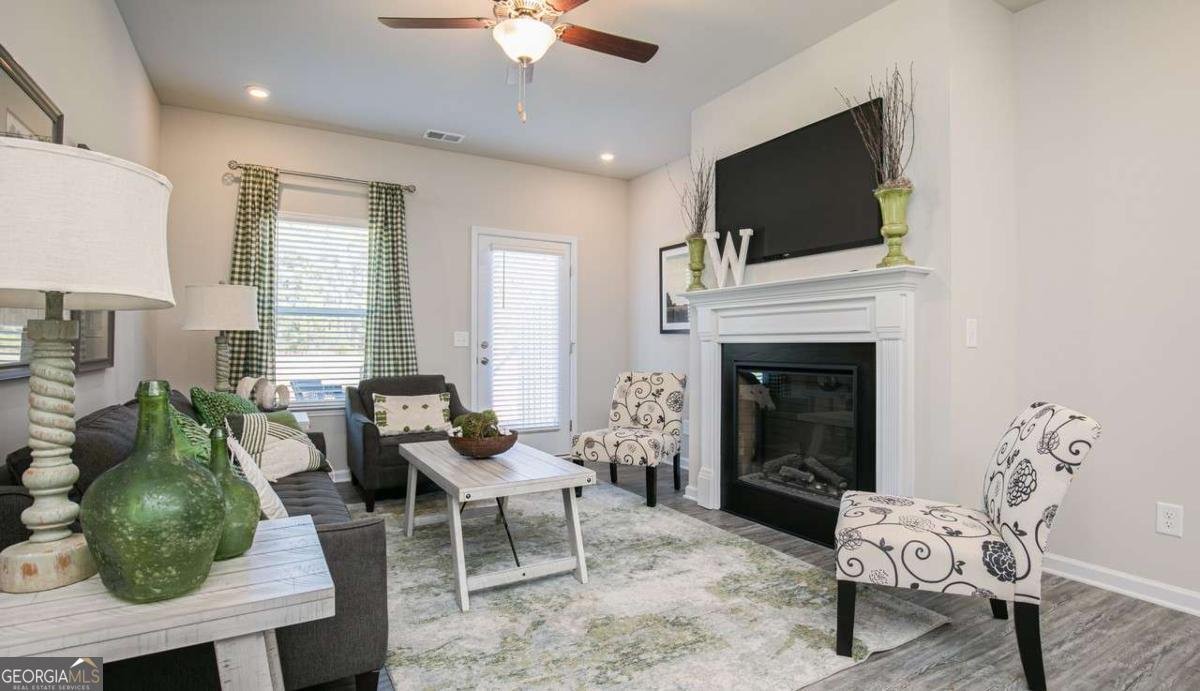 107 Cottage Court Thomaston - Photo 6