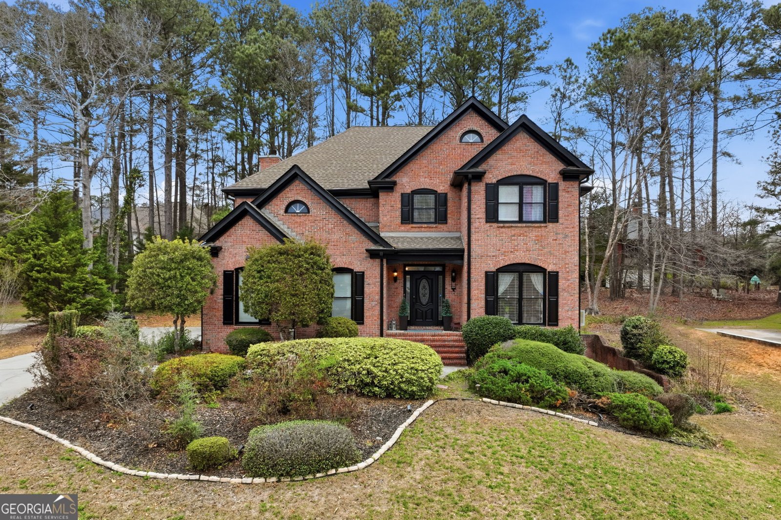 138 Tara Boulevard Loganville - Photo 1