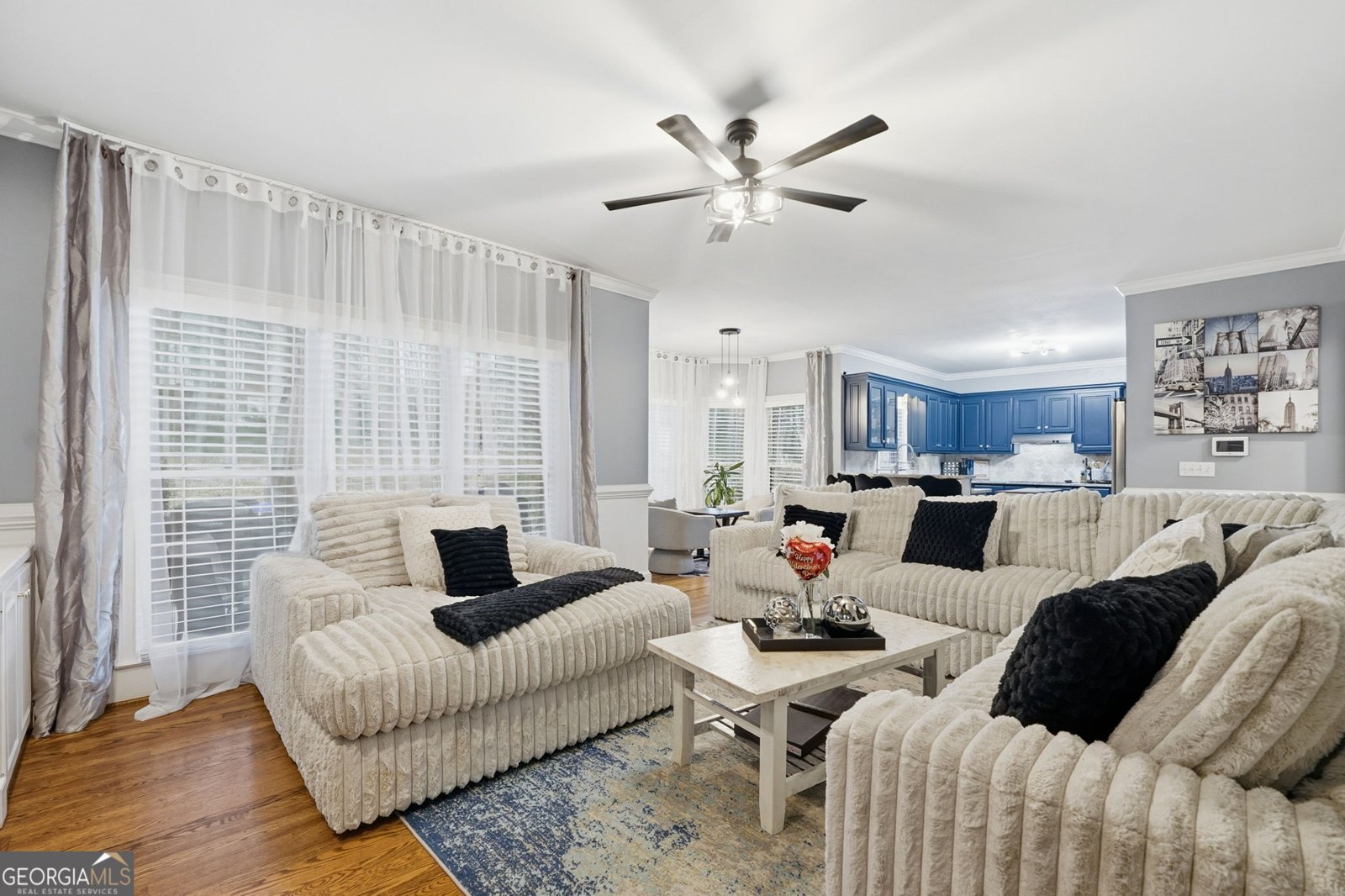 138 Tara Boulevard Loganville - Photo 11