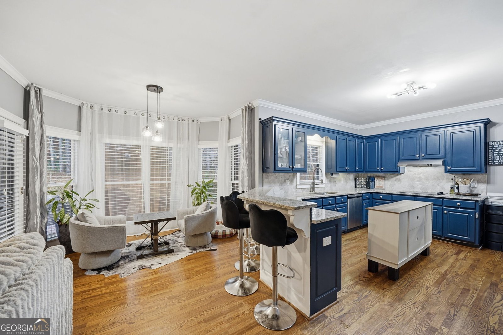 138 Tara Boulevard Loganville - Photo 14