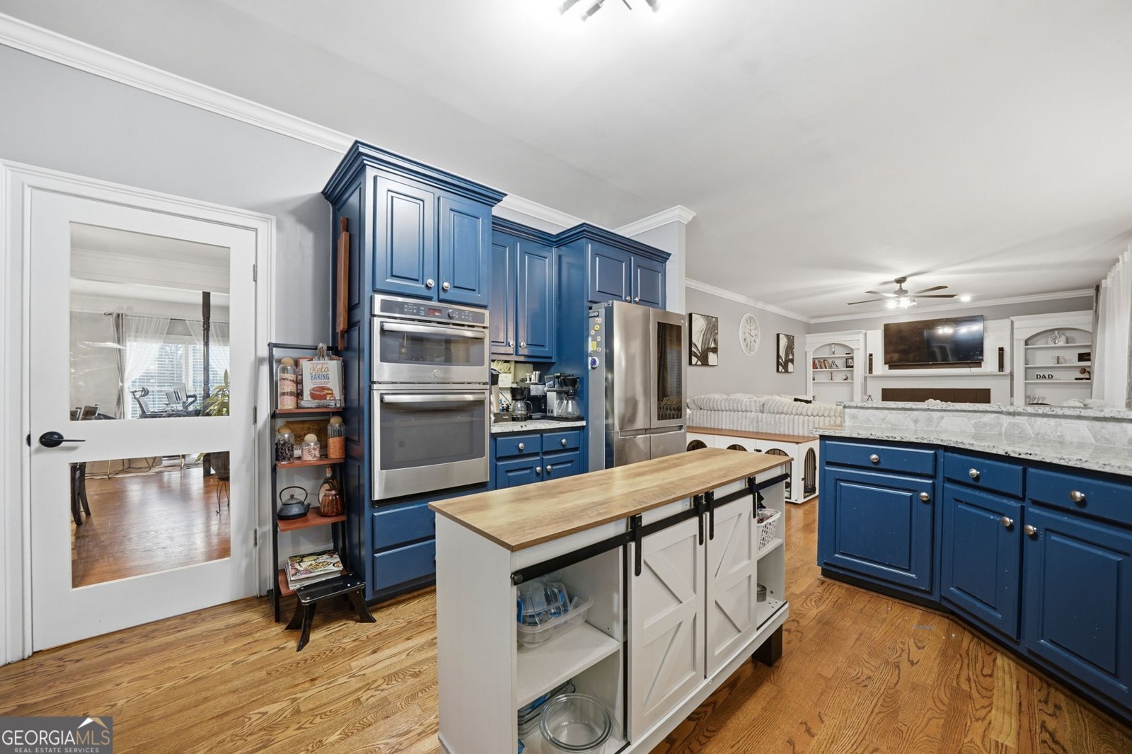 138 Tara Boulevard Loganville - Photo 16